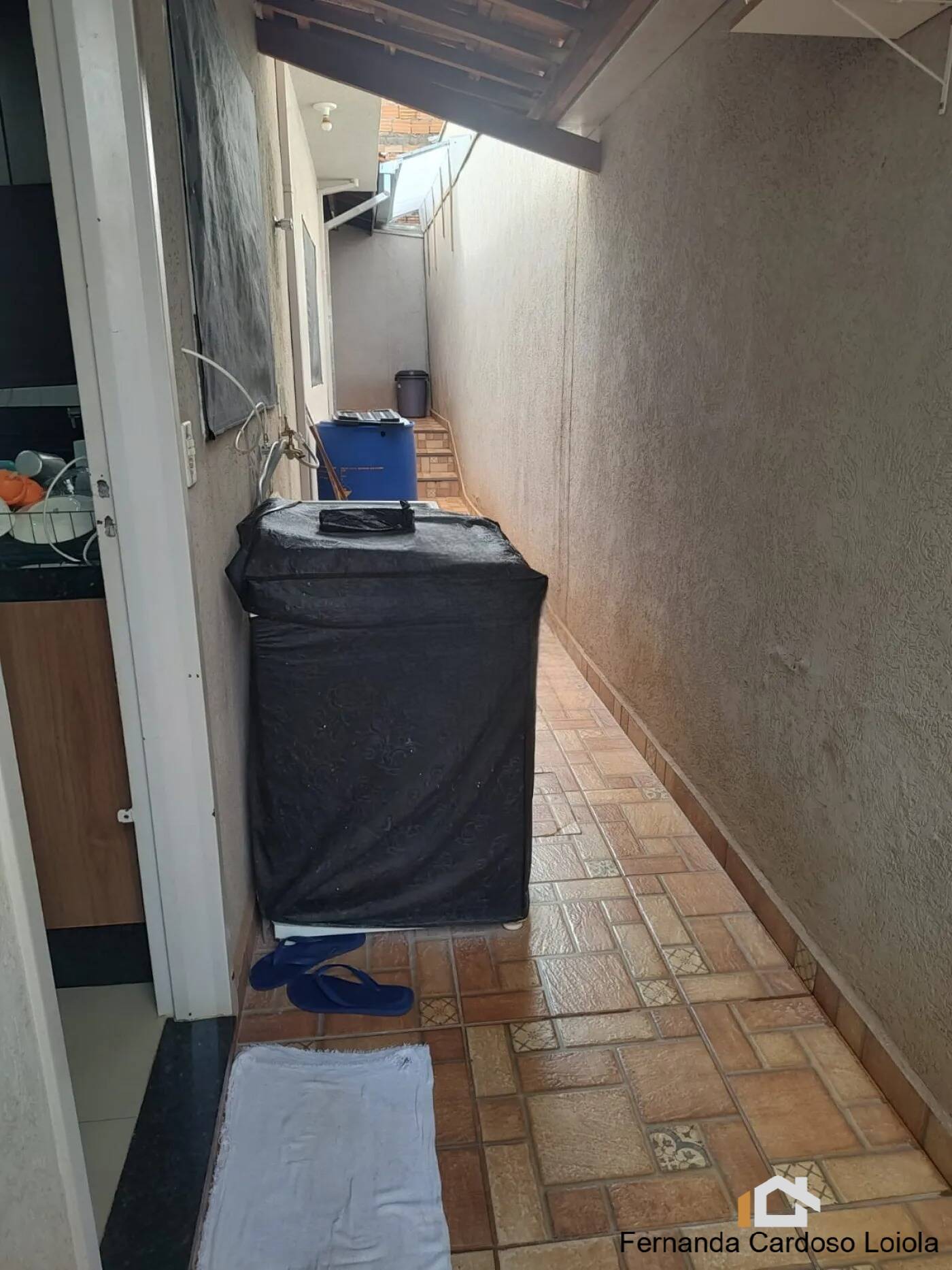 Casa, 3 quartos, 125 m² - Foto 16