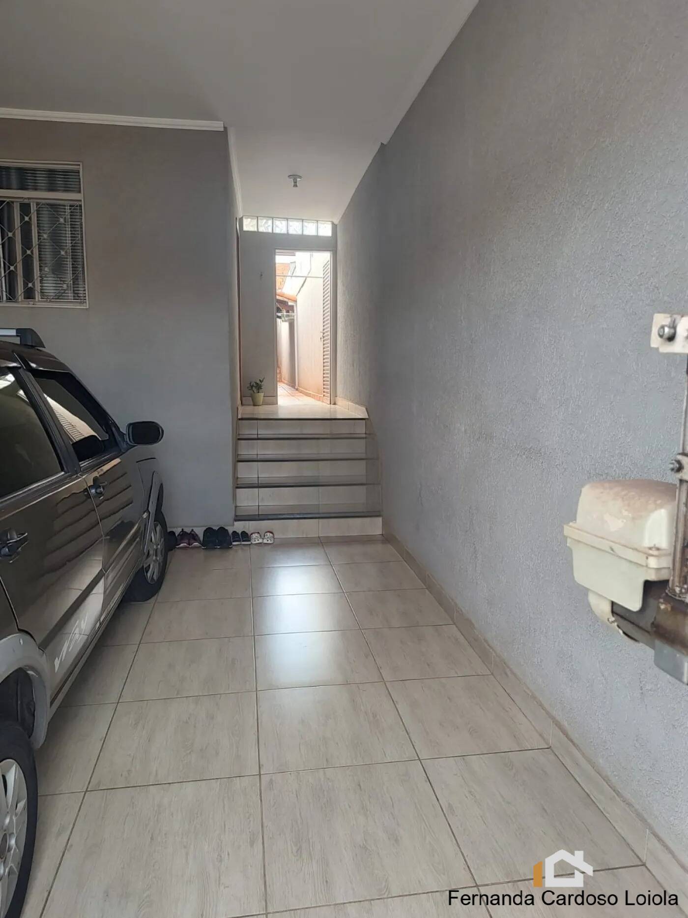 Casa, 3 quartos, 125 m² - Foto 14