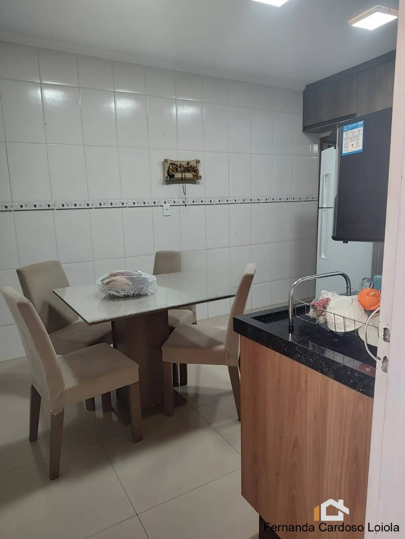 Casa, 3 quartos, 125 m² - Foto 3