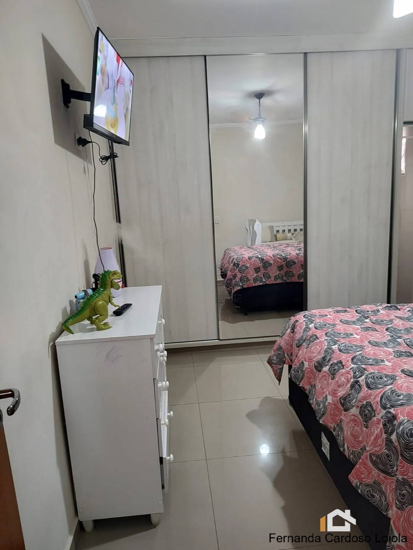 Casa, 3 quartos, 125 m² - Foto 6