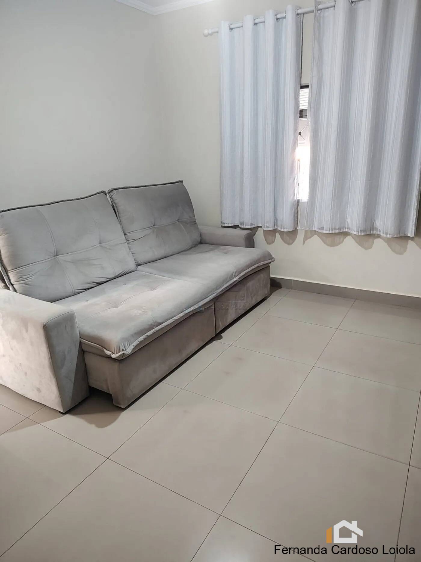 Casa, 3 quartos, 125 m² - Foto 5