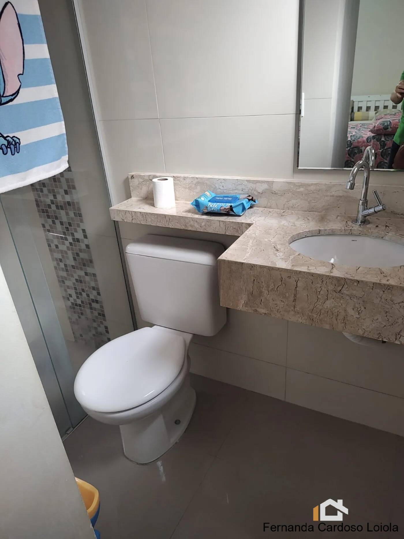 Casa, 3 quartos, 125 m² - Foto 11