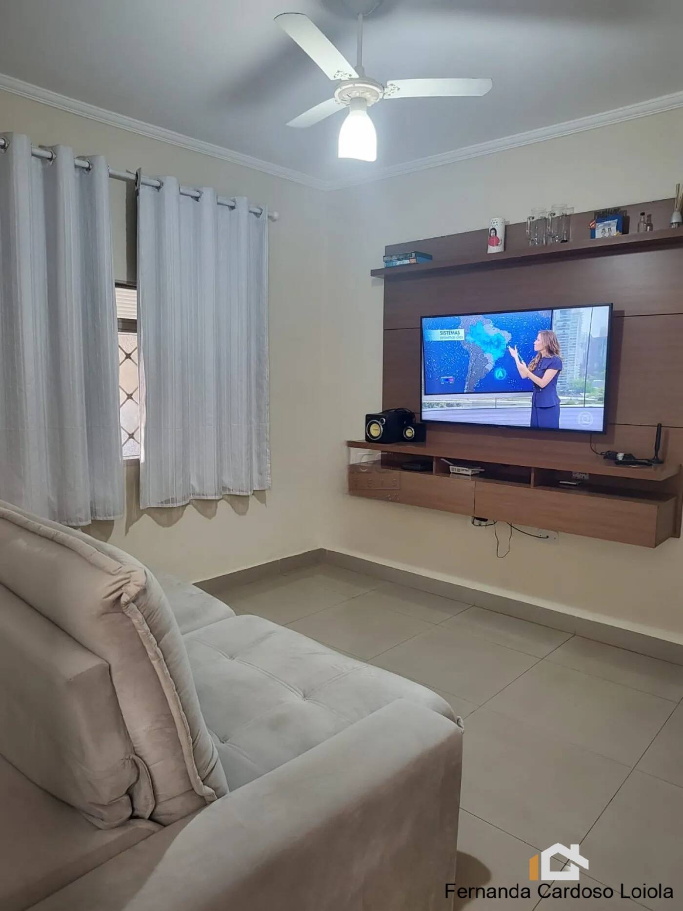 Casa, 3 quartos, 125 m² - Foto 4