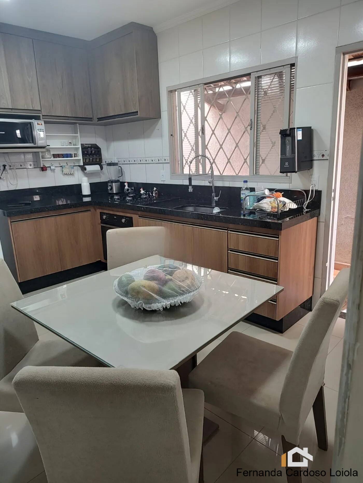 Casa, 3 quartos, 125 m² - Foto 1