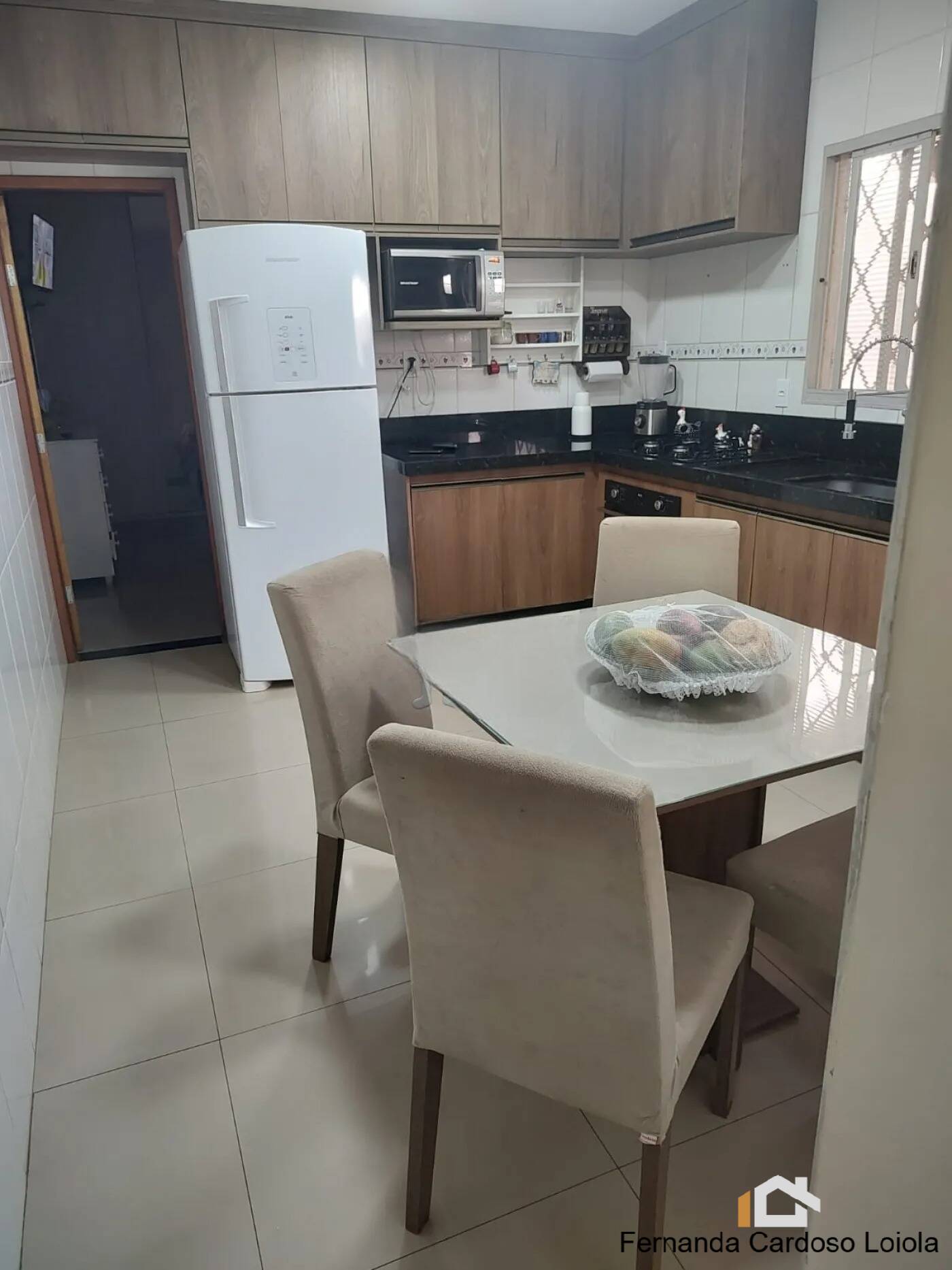 Casa, 3 quartos, 125 m² - Foto 2