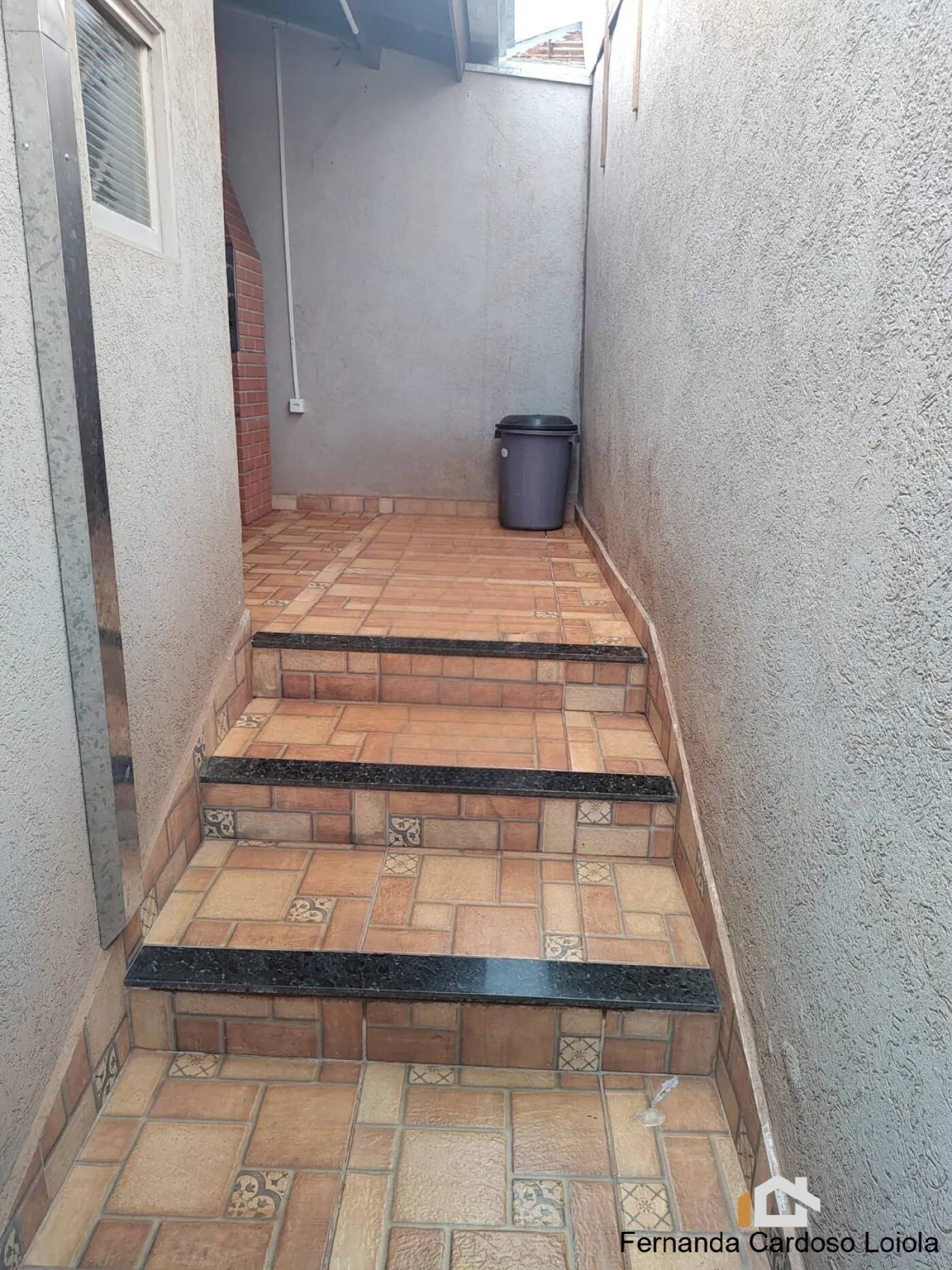 Casa, 3 quartos, 125 m² - Foto 18