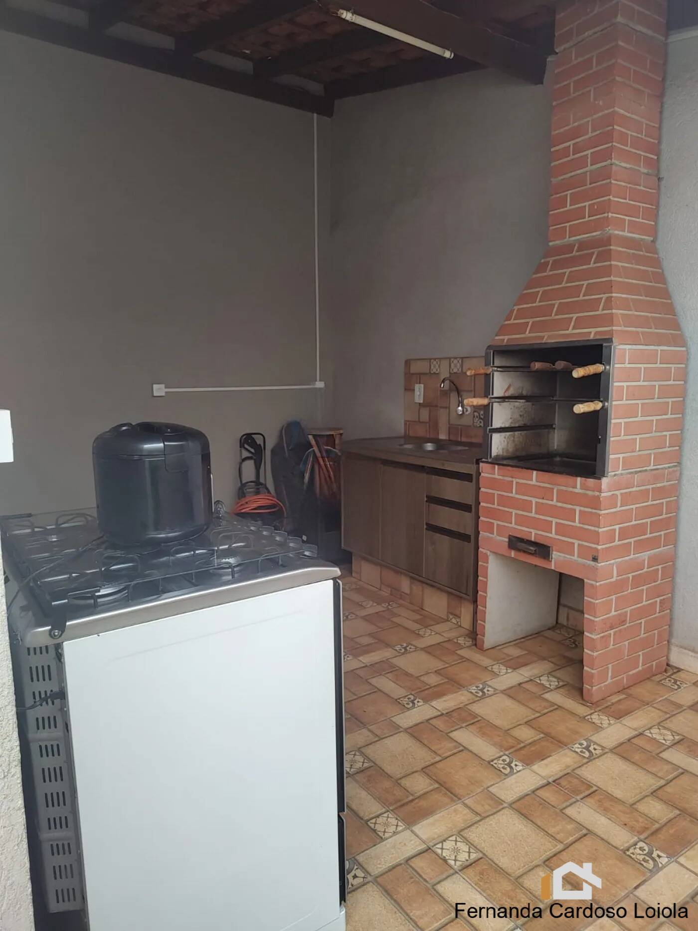 Casa, 3 quartos, 125 m² - Foto 10