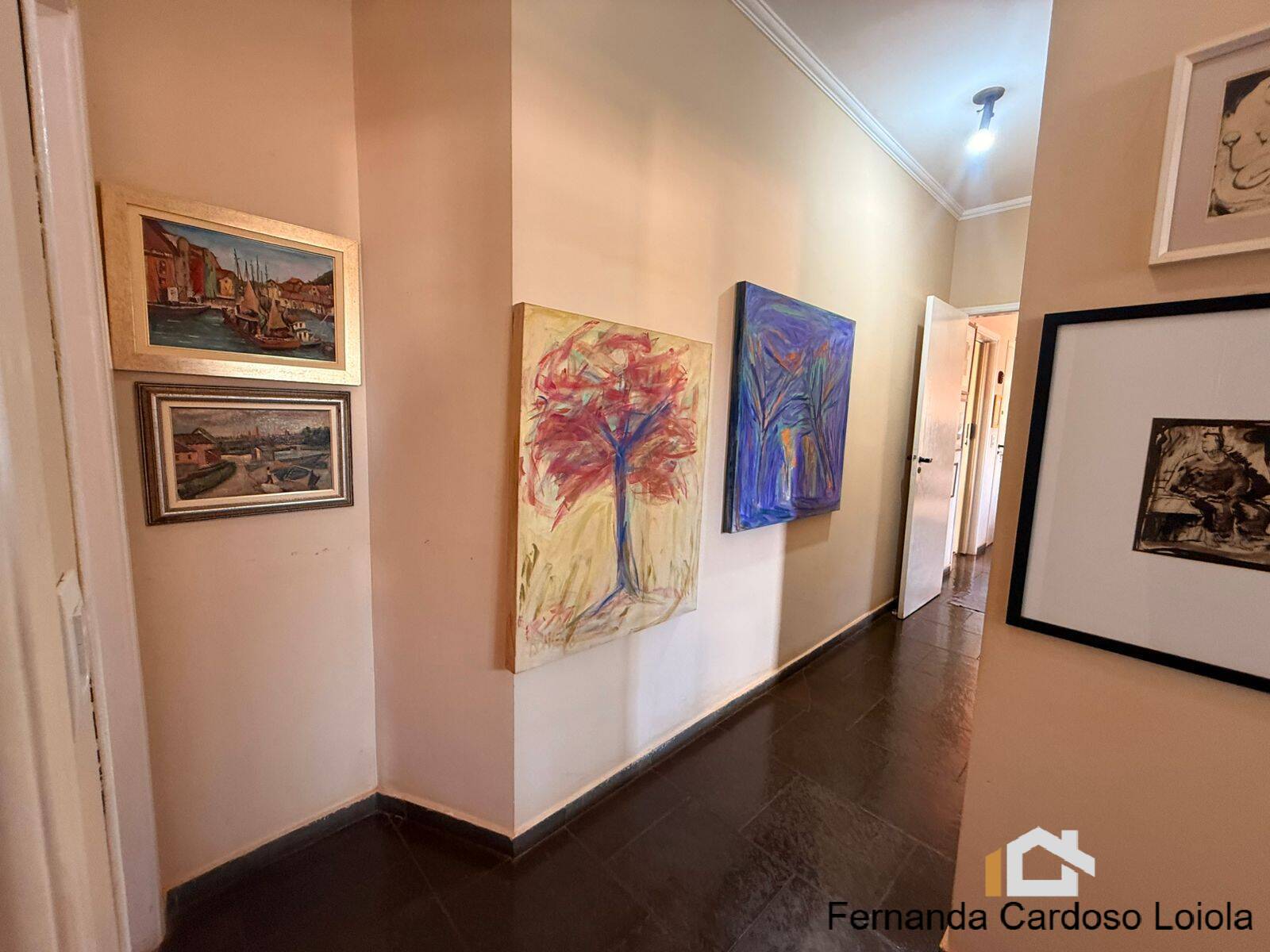 Apartamento, 3 quartos, 86 m² - Foto 30
