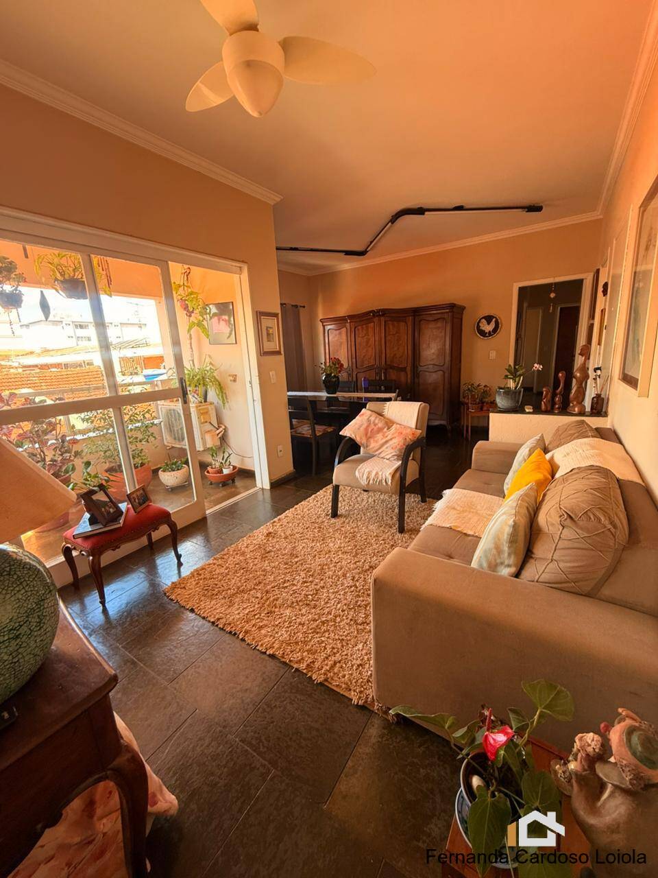 Apartamento, 3 quartos, 86 m² - Foto 1