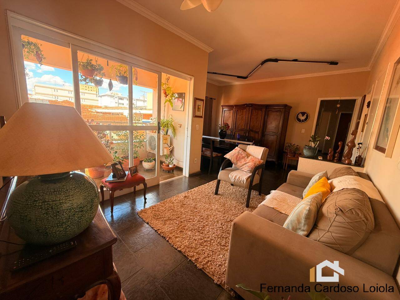 Apartamento, 3 quartos, 86 m² - Foto 2