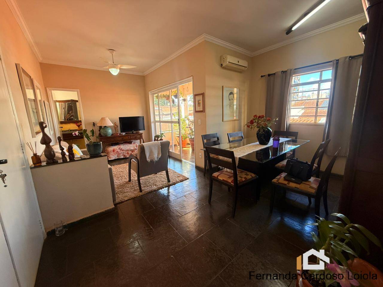 Apartamento, 3 quartos, 86 m² - Foto 6