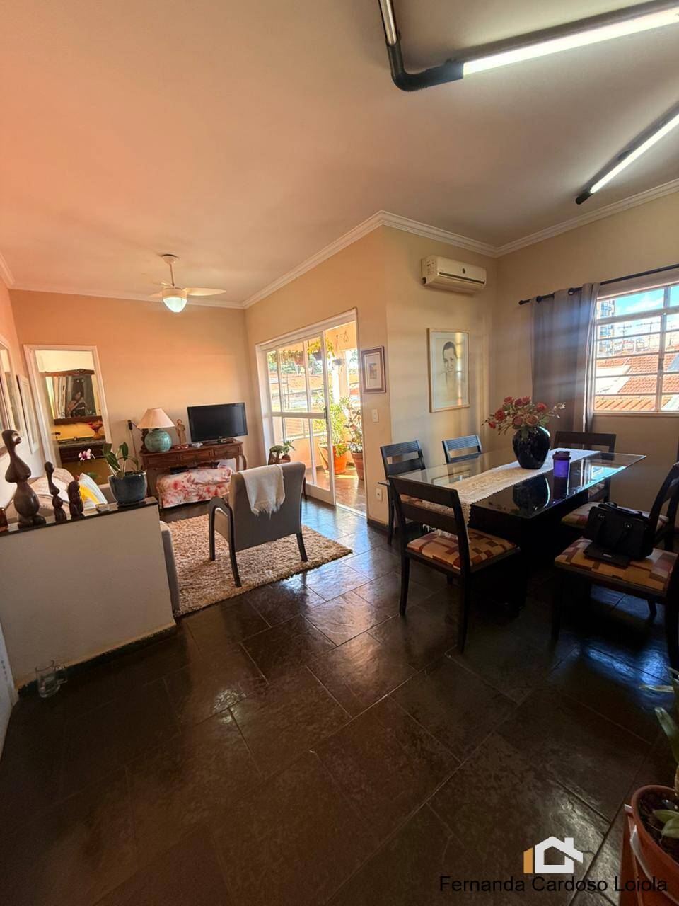 Apartamento, 3 quartos, 86 m² - Foto 5