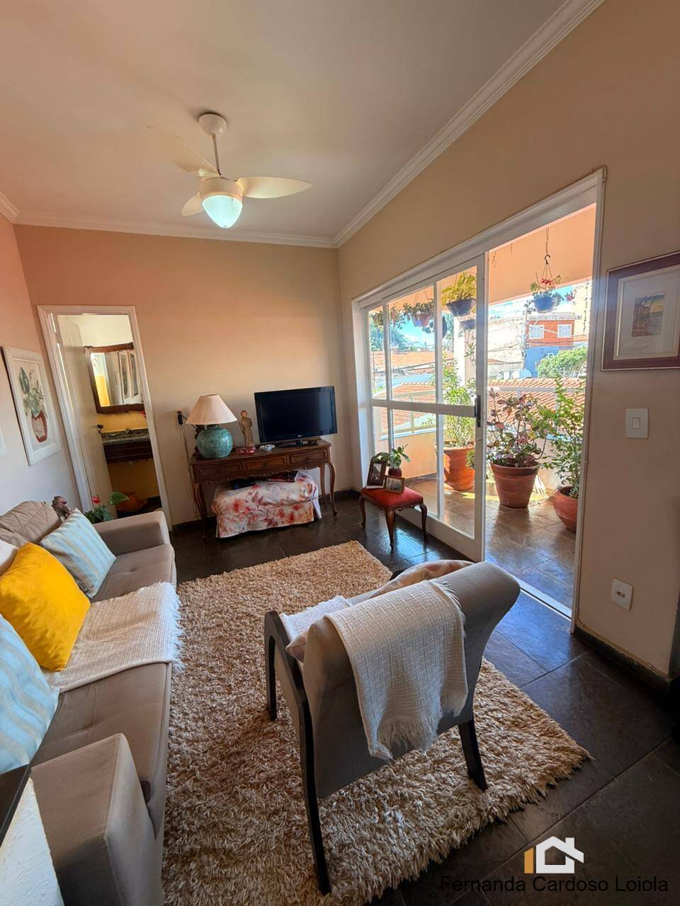 Apartamento, 3 quartos, 86 m² - Foto 7