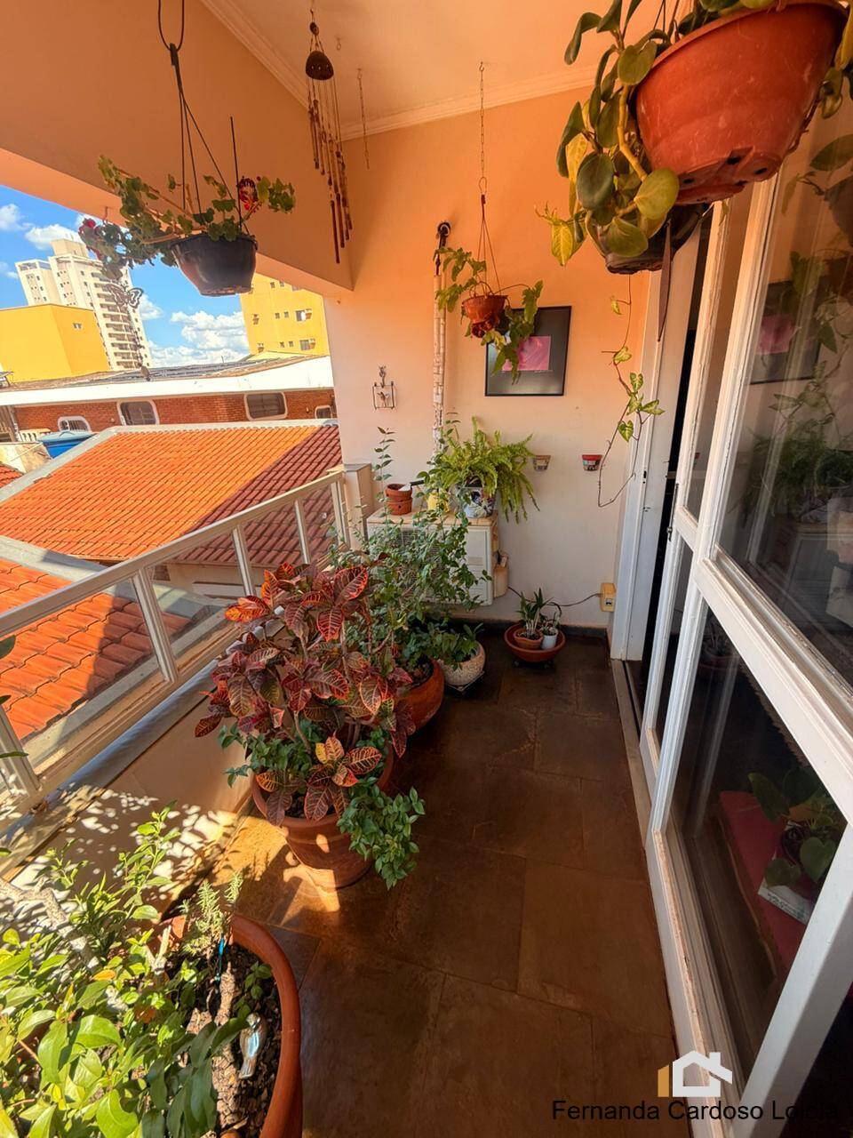 Apartamento, 3 quartos, 86 m² - Foto 9