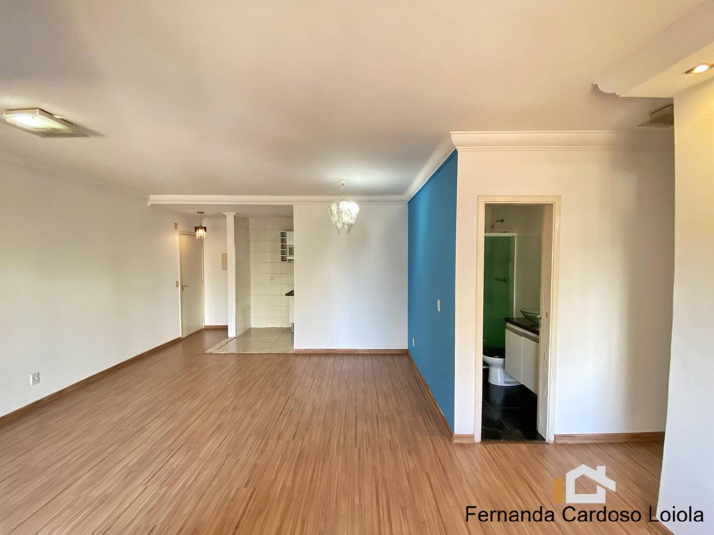 Apartamento, 2 quartos, 67 m² - Foto 5
