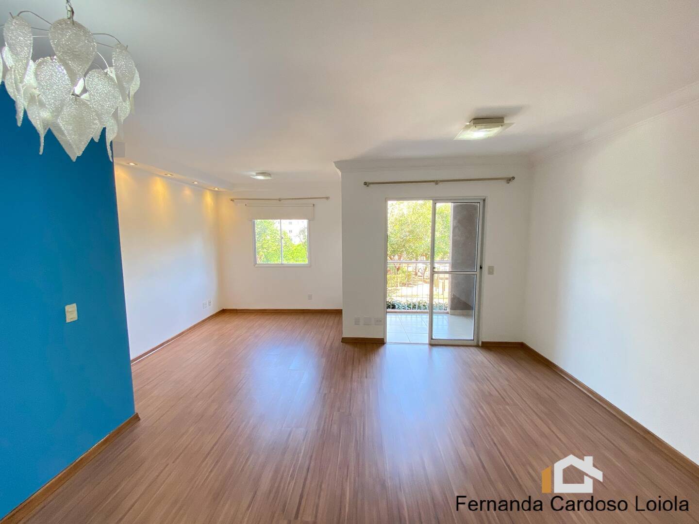 Apartamento, 2 quartos, 67 m² - Foto 2