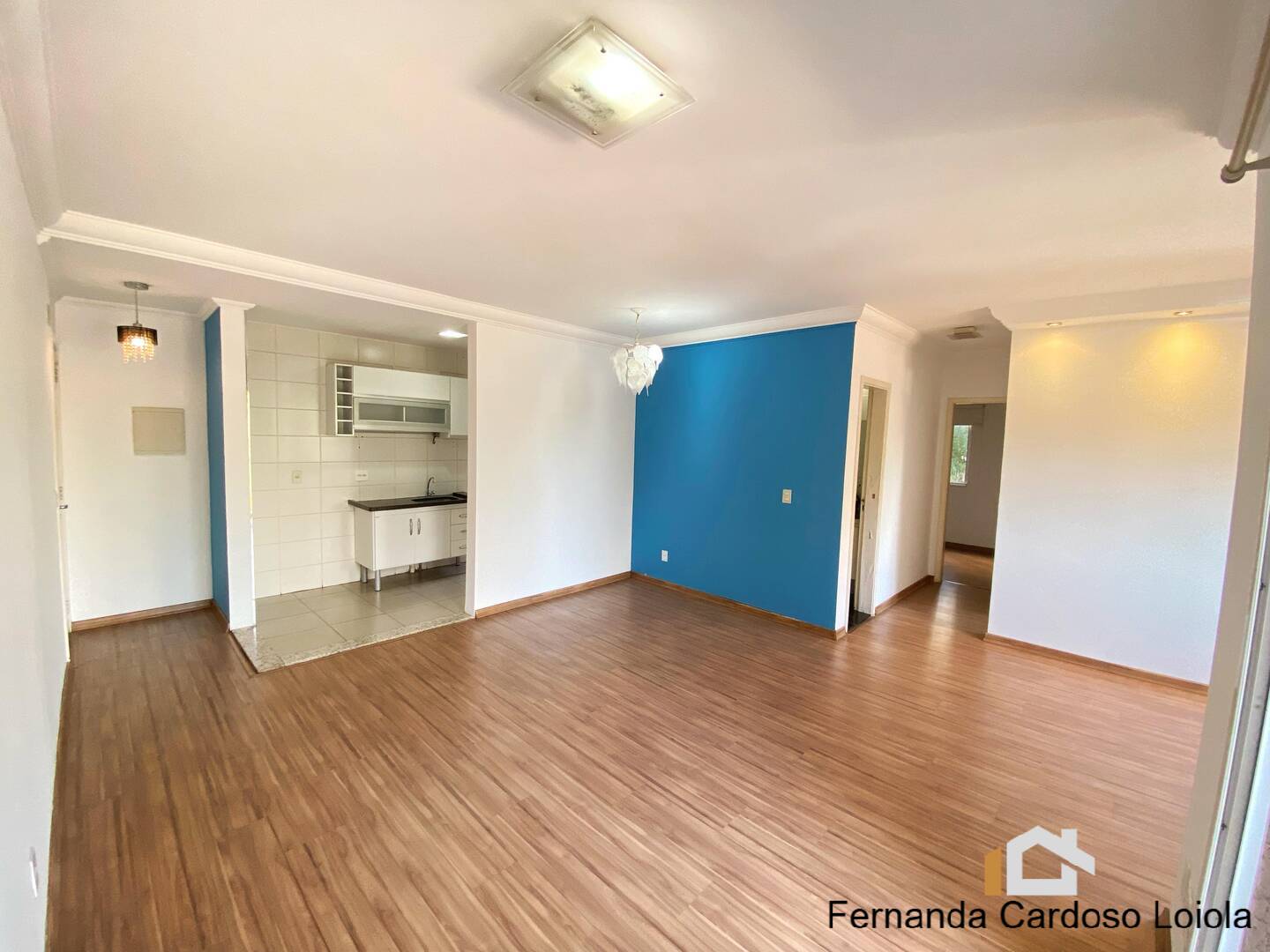 Apartamento, 2 quartos, 67 m² - Foto 4