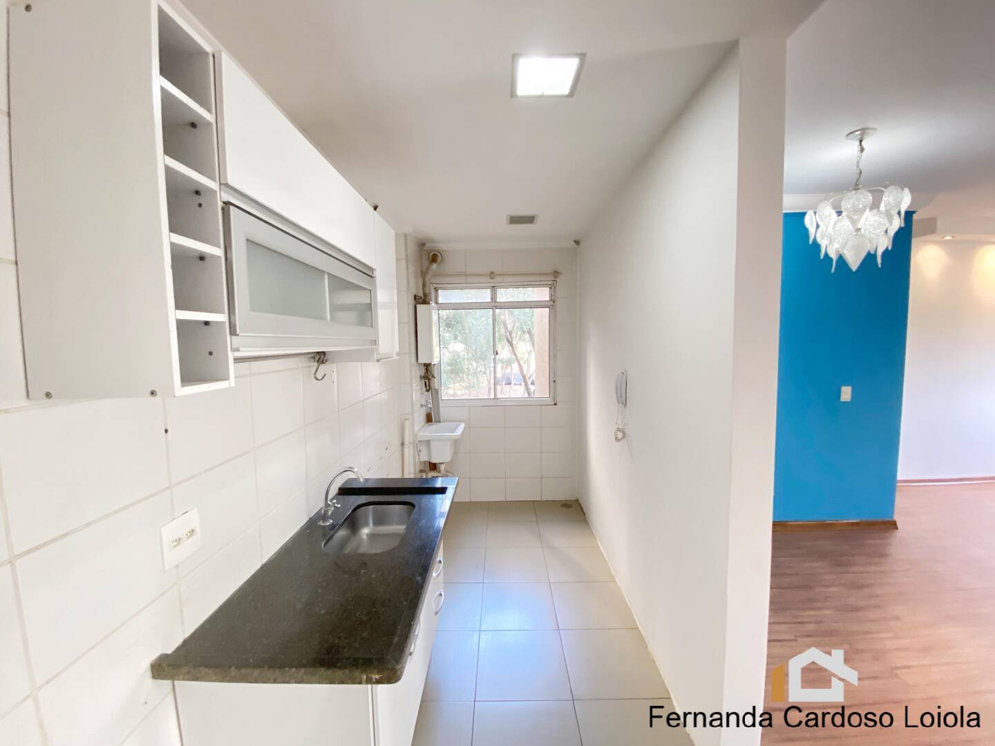 Apartamento, 2 quartos, 67 m² - Foto 8