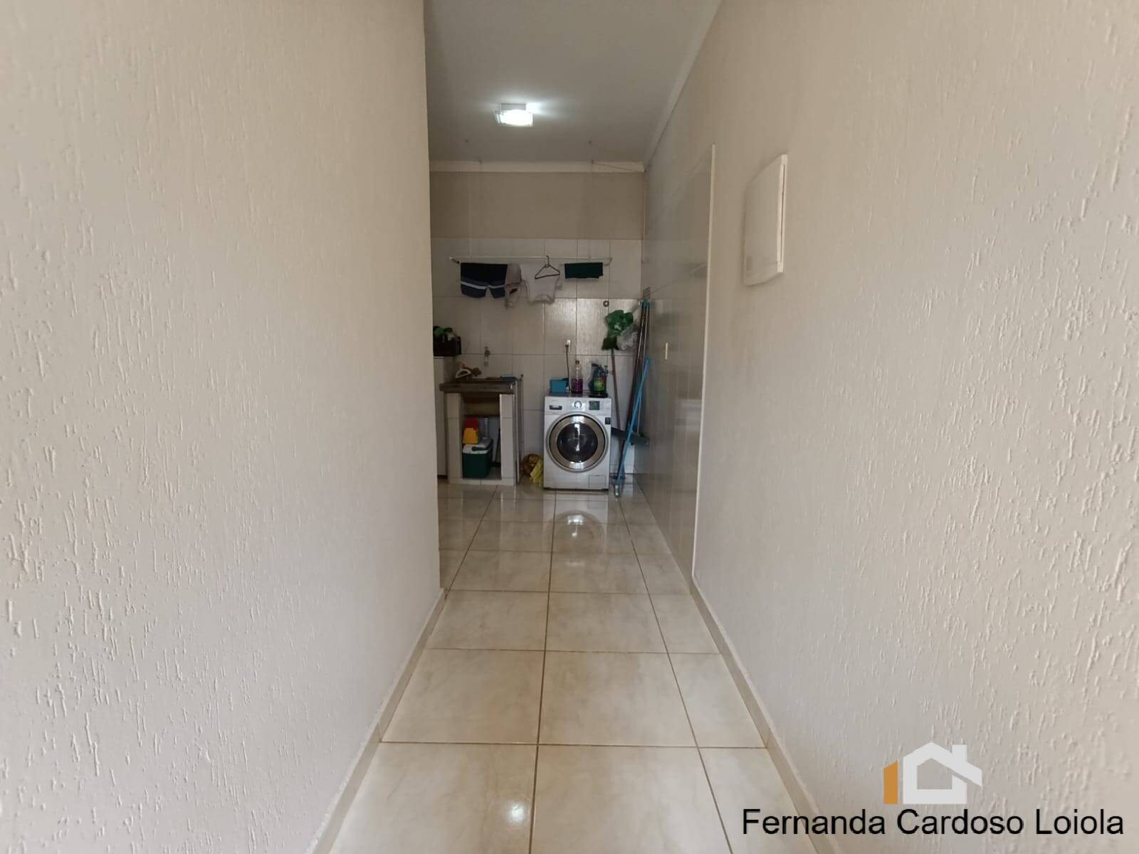Casa, 3 quartos, 191 m² - Foto 38
