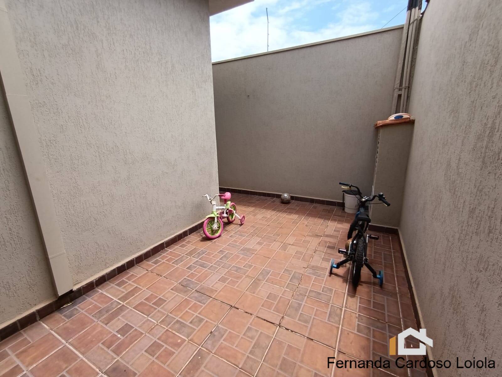 Casa, 3 quartos, 191 m² - Foto 43