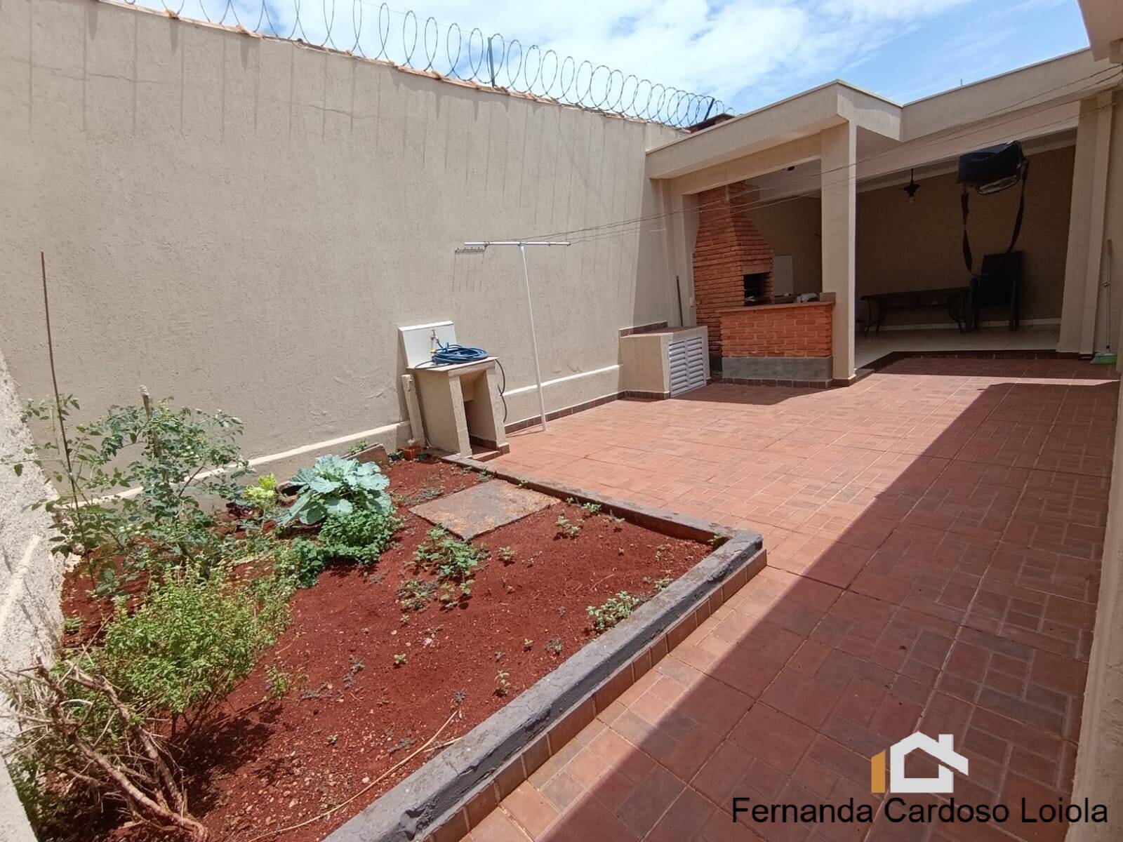 Casa, 3 quartos, 191 m² - Foto 25
