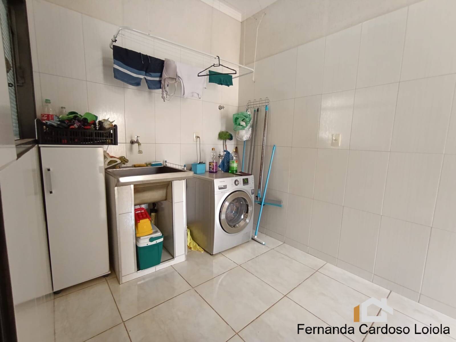 Casa, 3 quartos, 191 m² - Foto 37