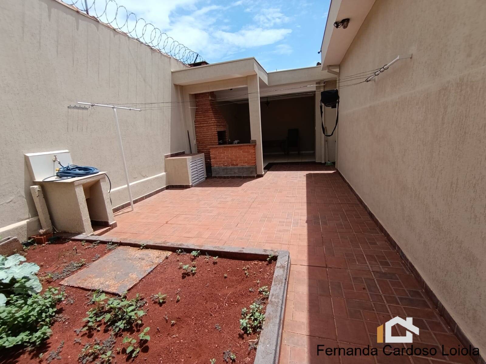 Casa, 3 quartos, 191 m² - Foto 24