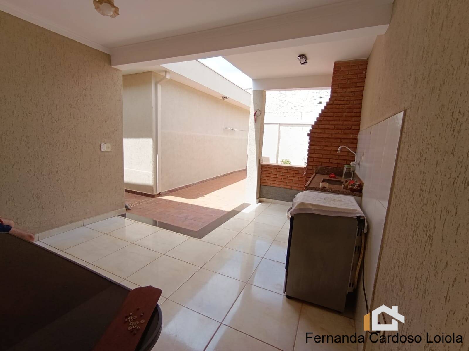 Casa, 3 quartos, 191 m² - Foto 27