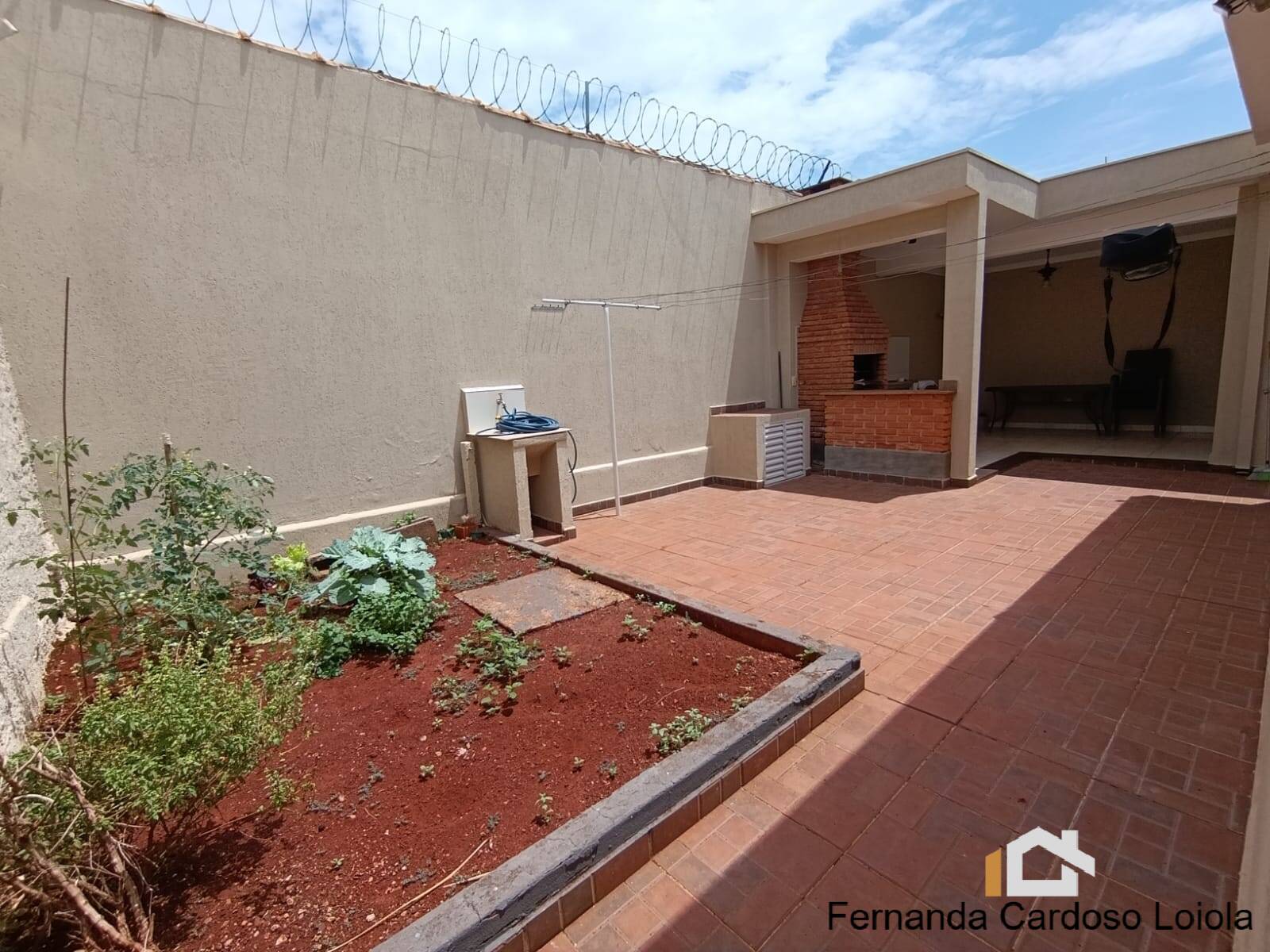 Casa, 3 quartos, 191 m² - Foto 26