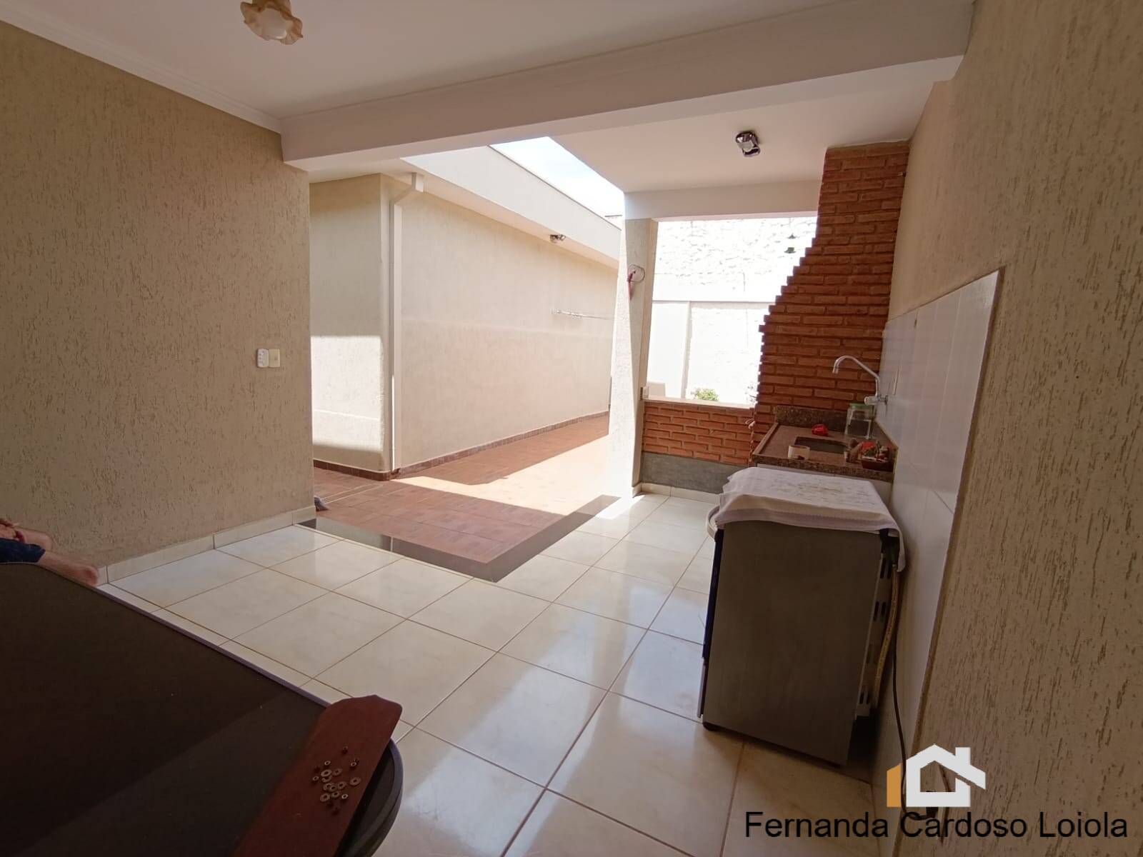 Casa, 3 quartos, 191 m² - Foto 29