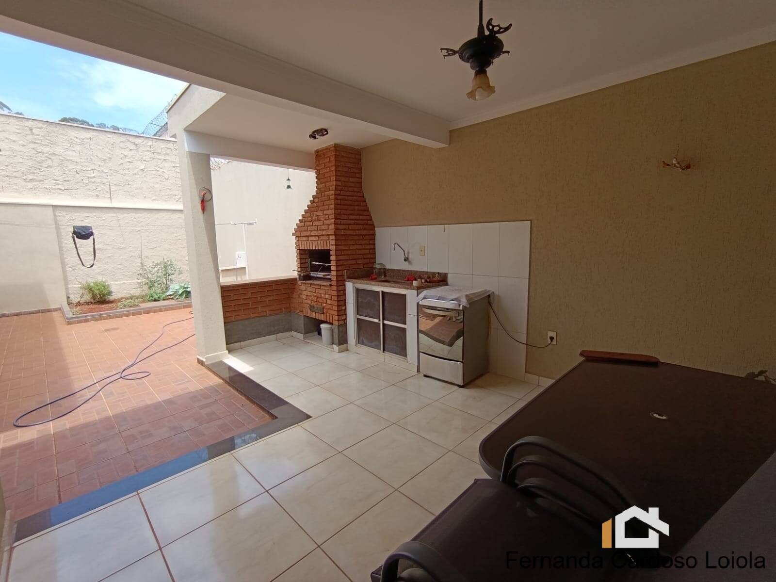 Casa, 3 quartos, 191 m² - Foto 28