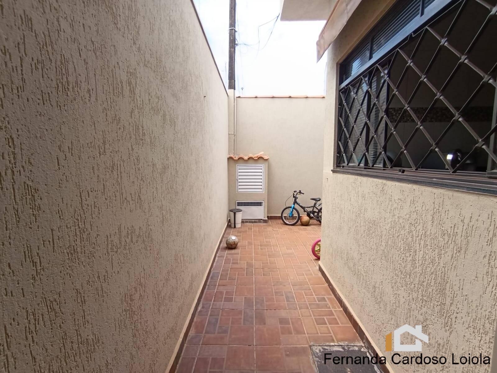 Casa, 3 quartos, 191 m² - Foto 35