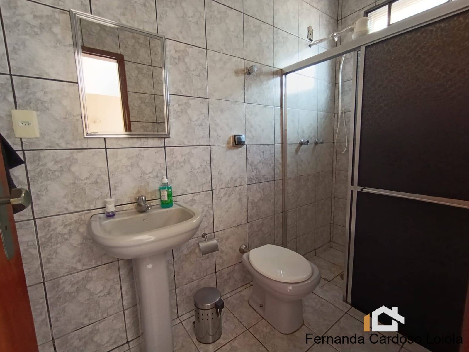 Casa, 3 quartos, 191 m² - Foto 33