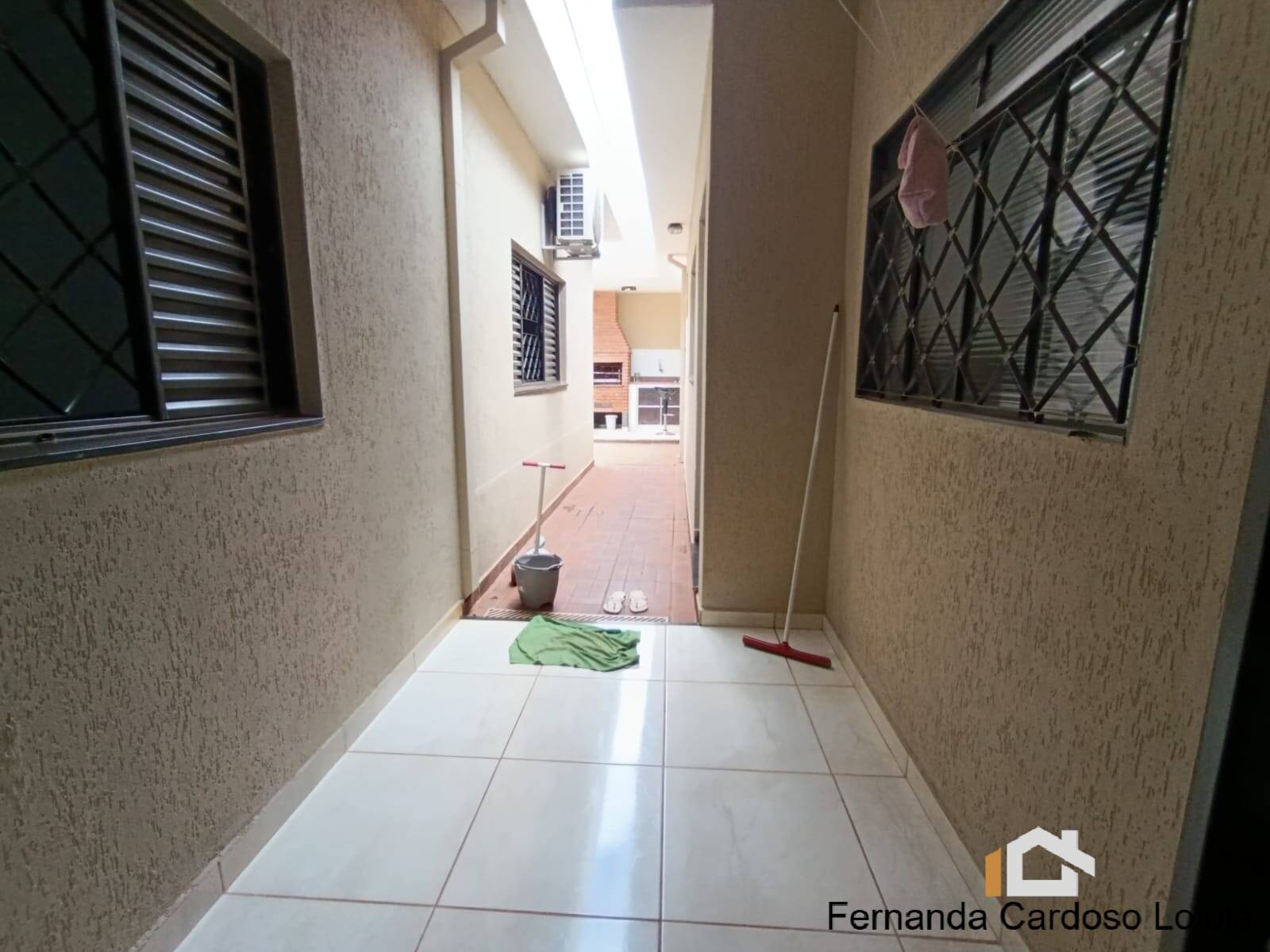 Casa, 3 quartos, 191 m² - Foto 36