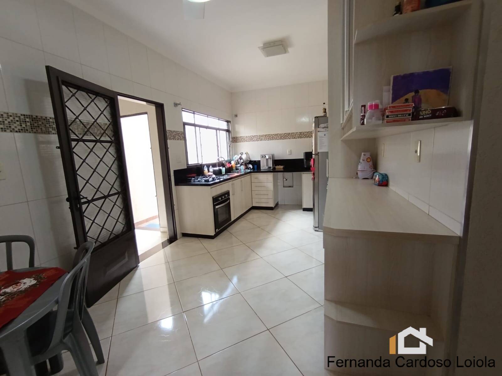 Casa, 3 quartos, 191 m² - Foto 15