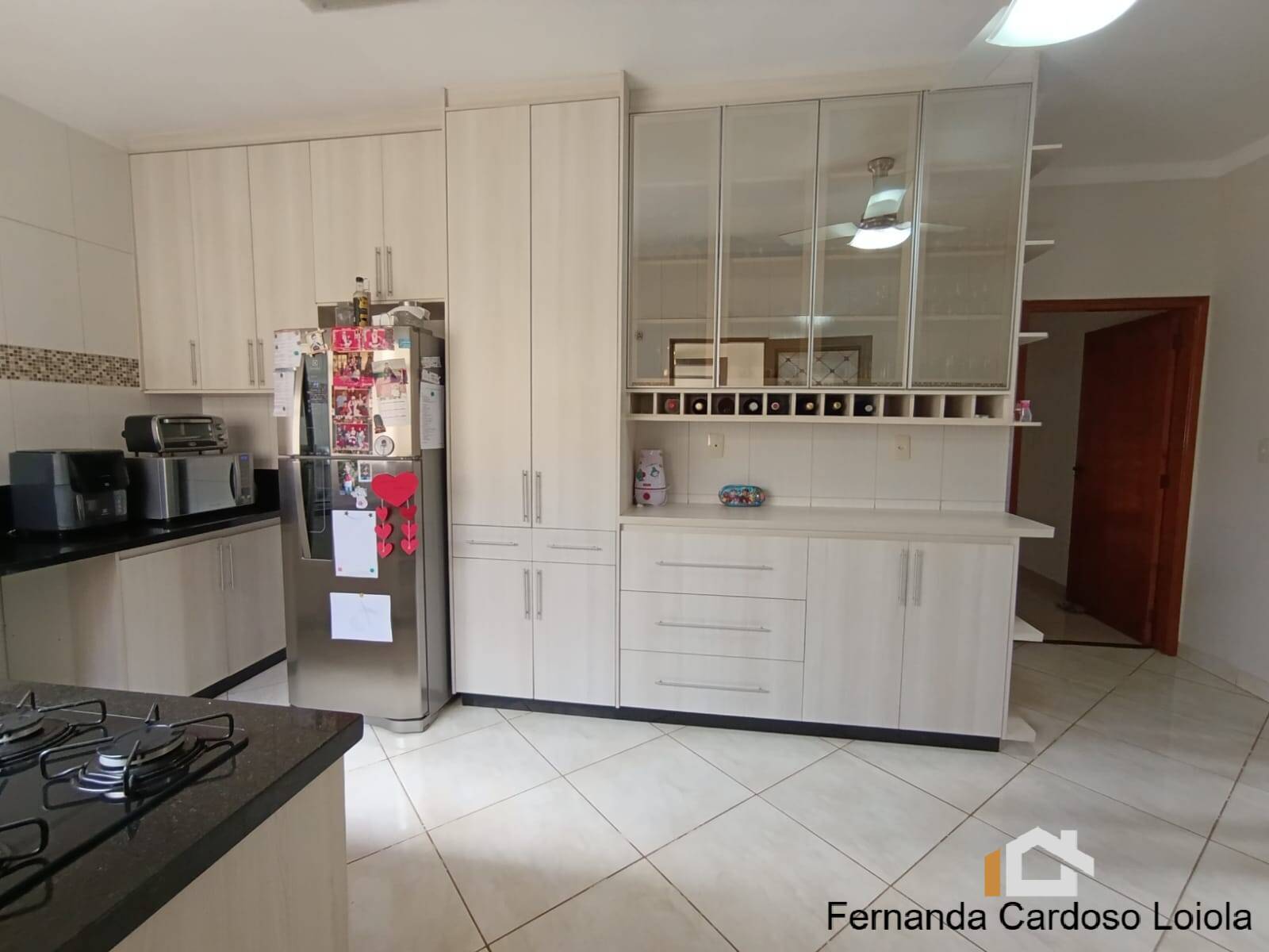 Casa, 3 quartos, 191 m² - Foto 16