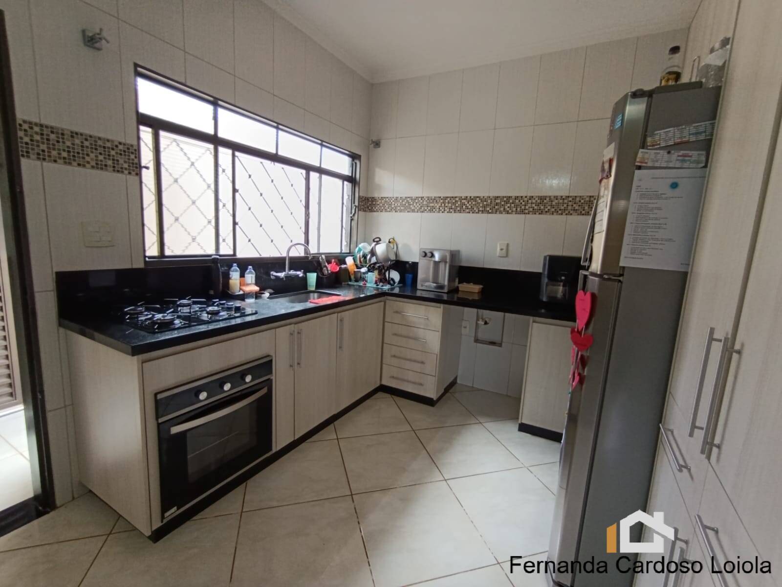 Casa, 3 quartos, 191 m² - Foto 13