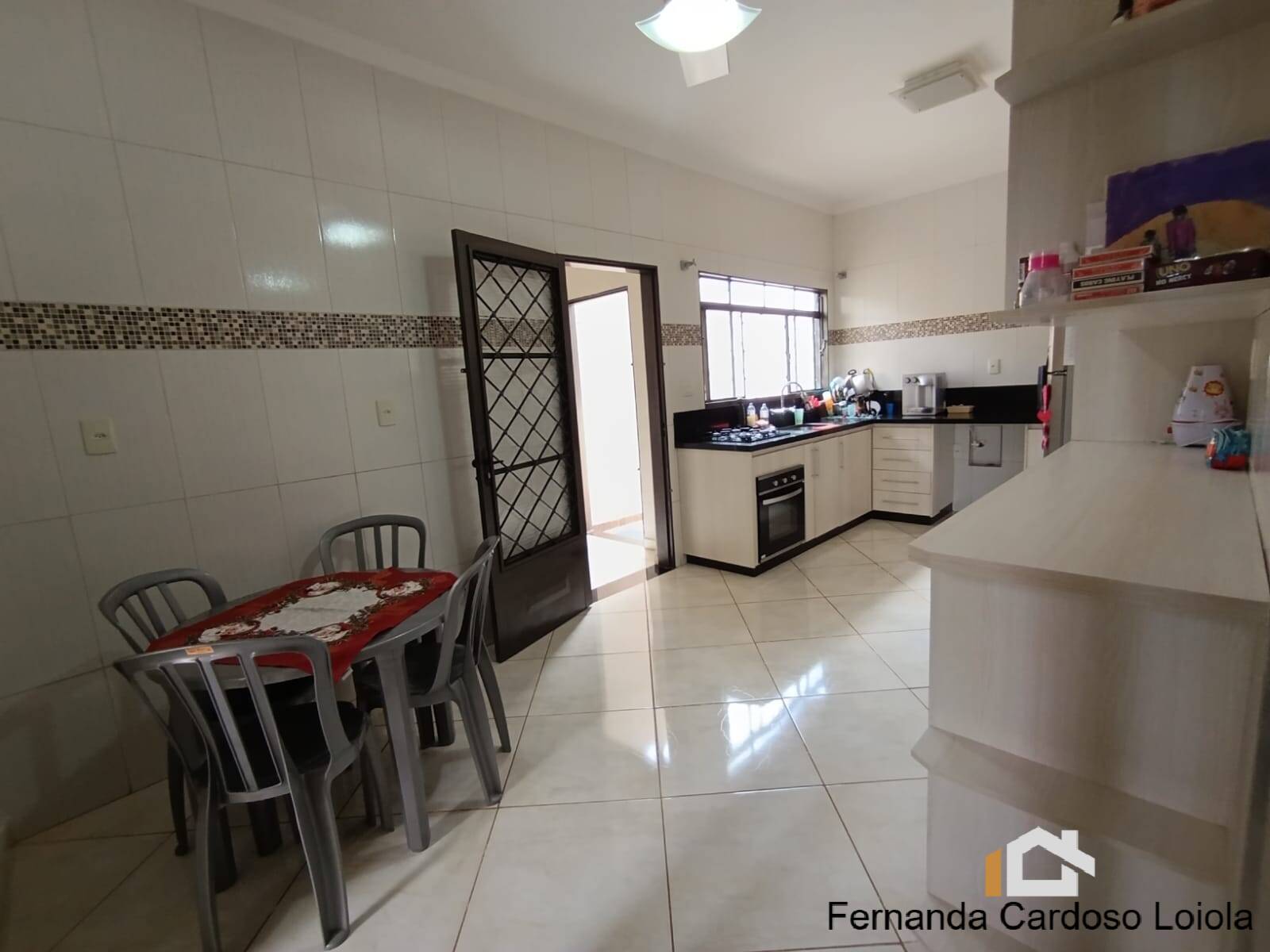 Casa, 3 quartos, 191 m² - Foto 14