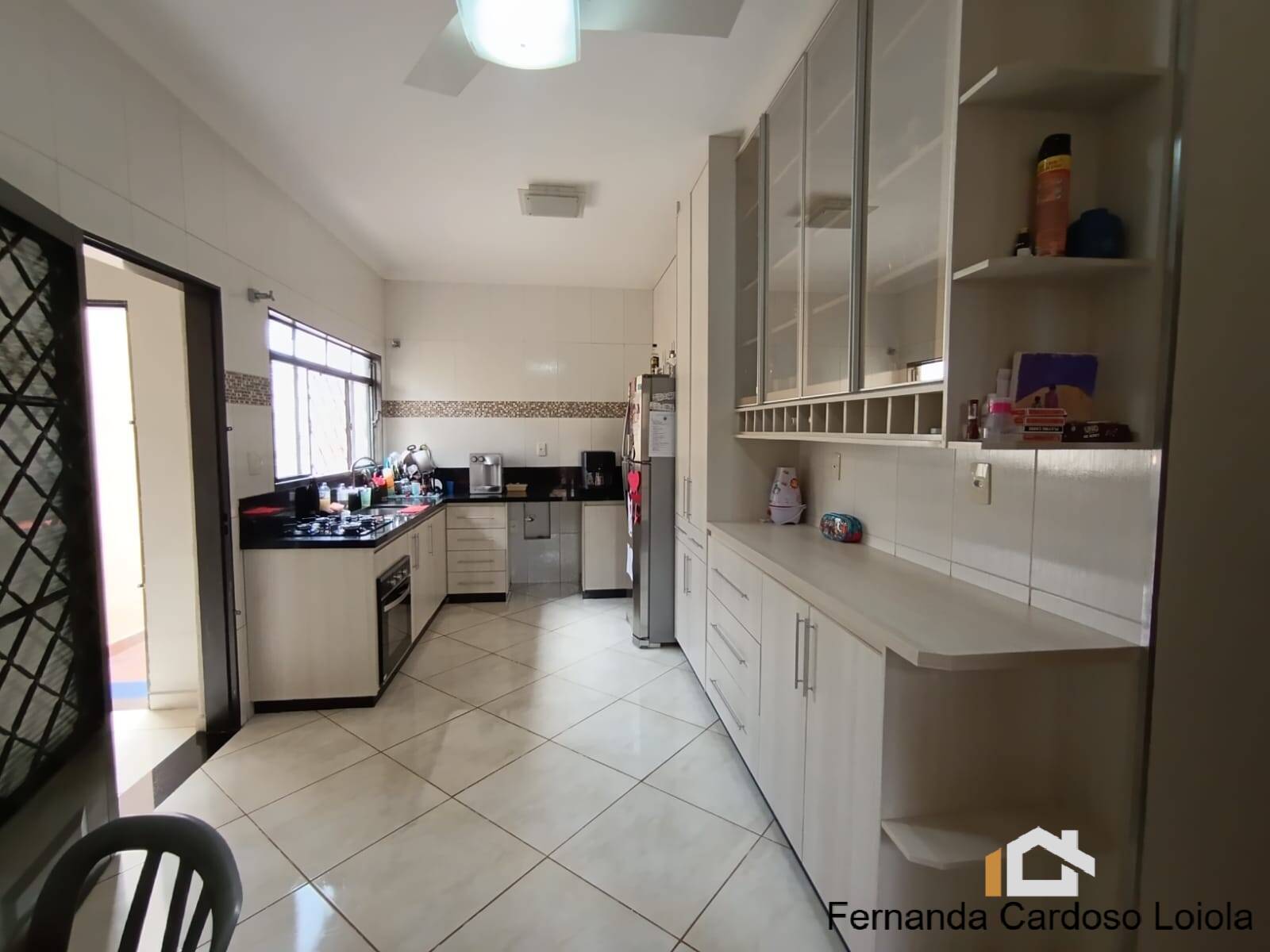 Casa, 3 quartos, 191 m² - Foto 12