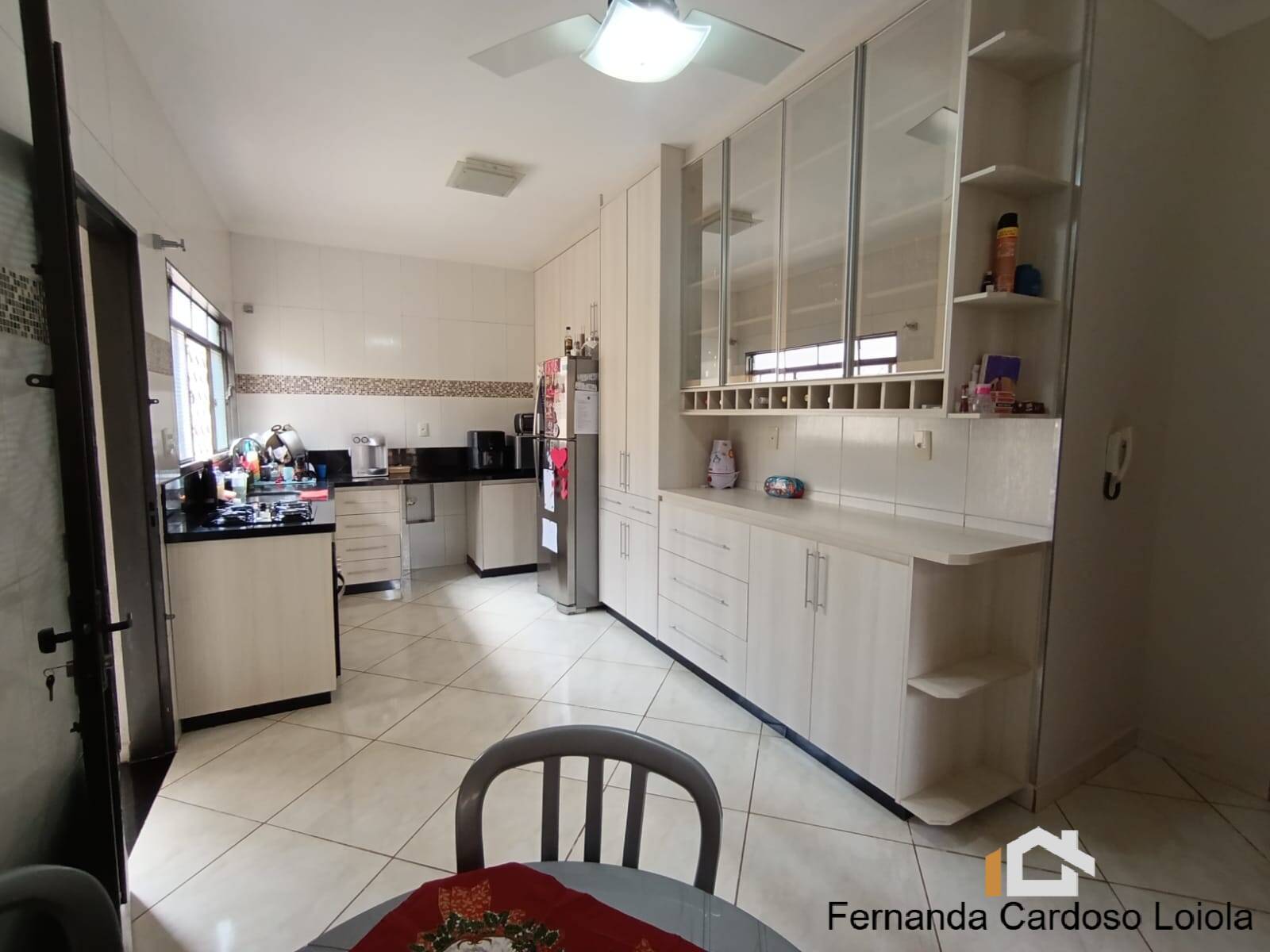 Casa, 3 quartos, 191 m² - Foto 11