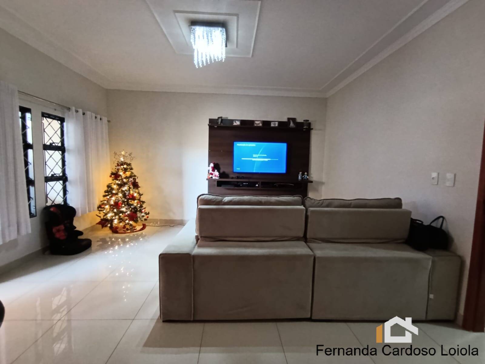 Casa, 3 quartos, 191 m² - Foto 8