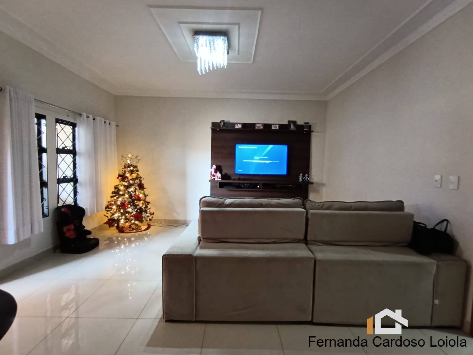 Casa, 3 quartos, 191 m² - Foto 7