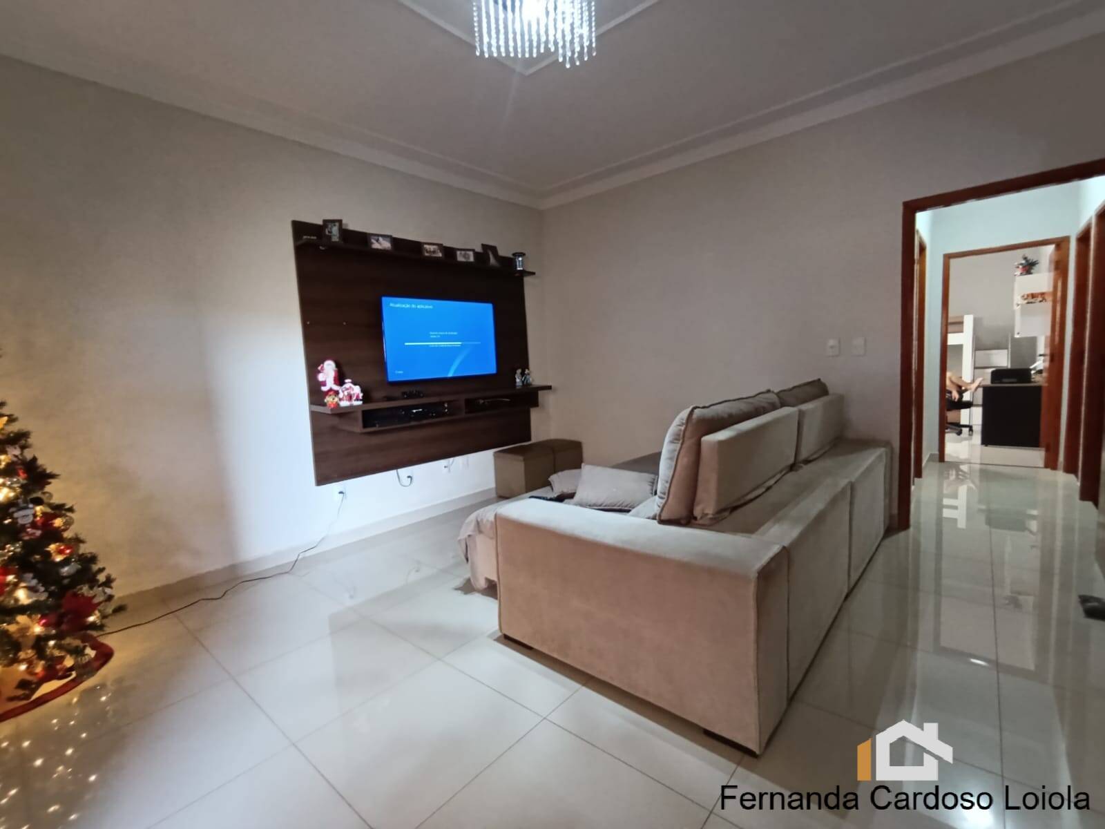 Casa, 3 quartos, 191 m² - Foto 6