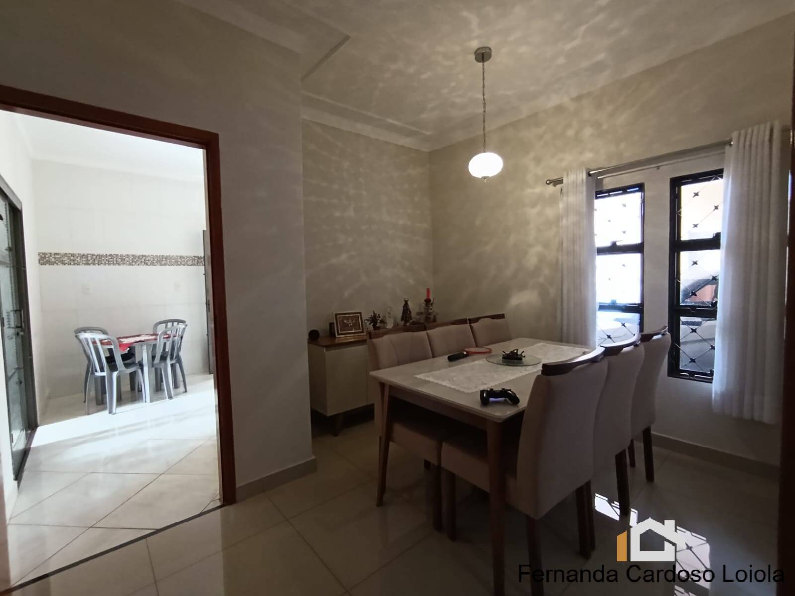 Casa, 3 quartos, 191 m² - Foto 9