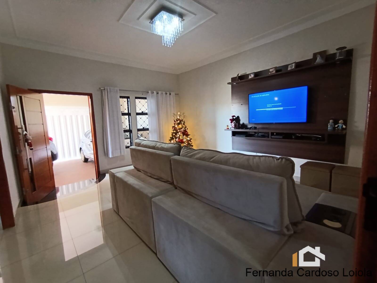 Casa, 3 quartos, 191 m² - Foto 4