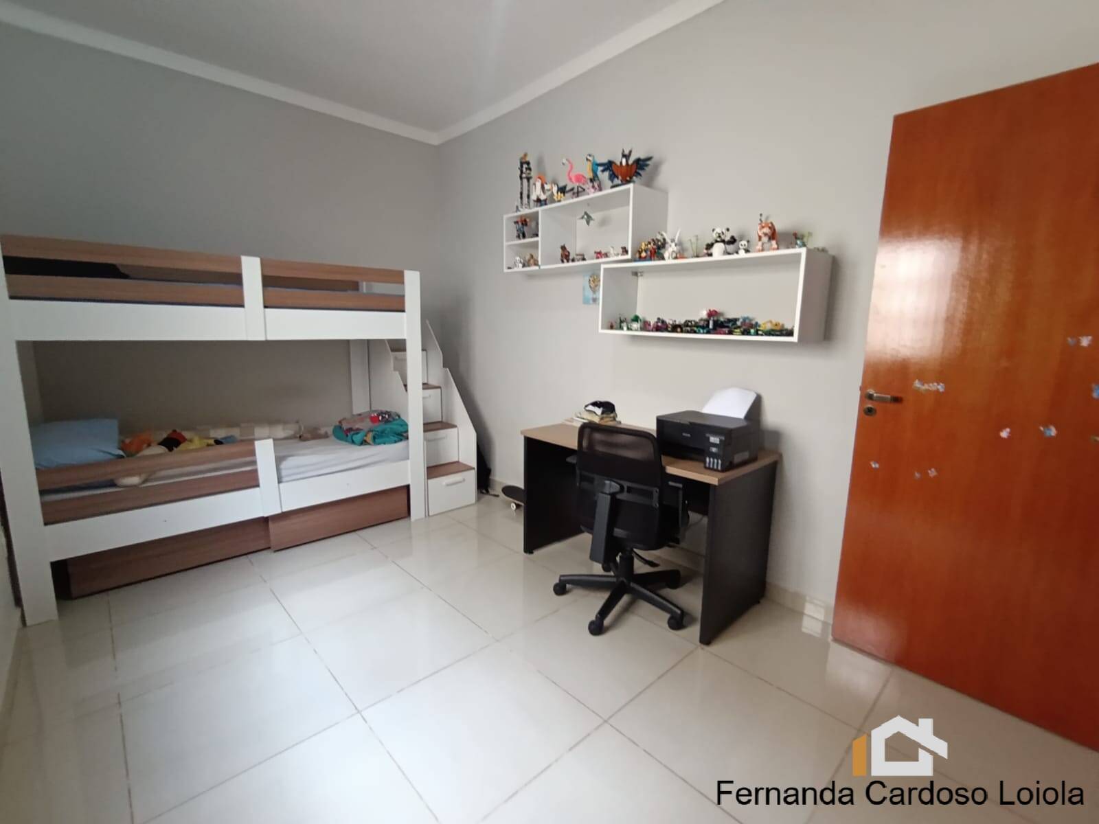Casa, 3 quartos, 191 m² - Foto 21