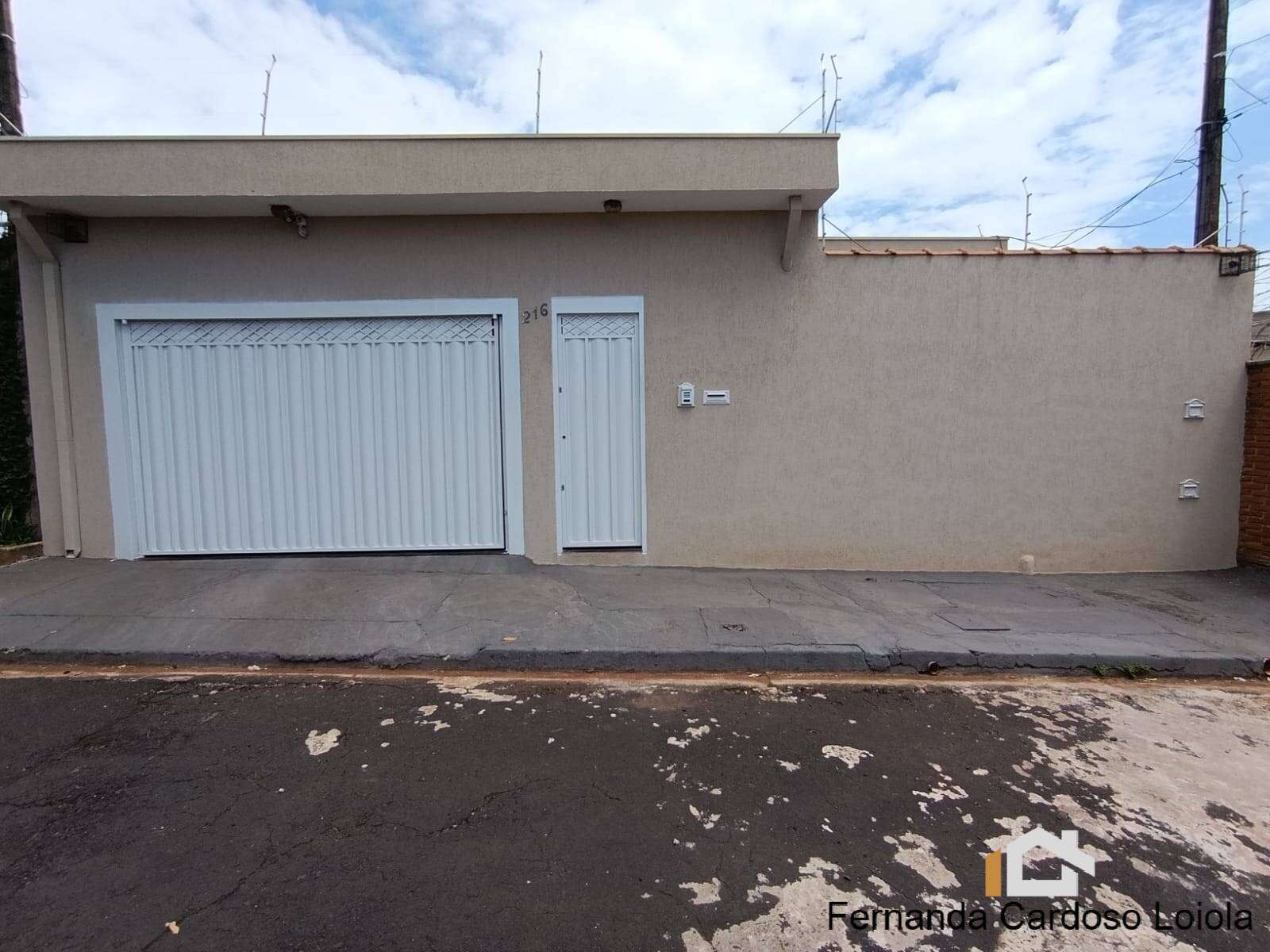 Casa, 3 quartos, 191 m² - Foto 44