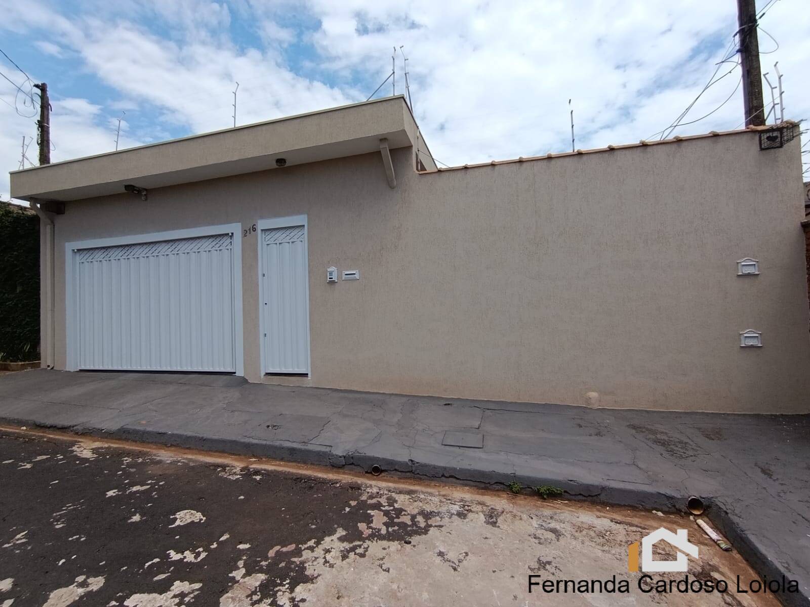 Casa, 3 quartos, 191 m² - Foto 45