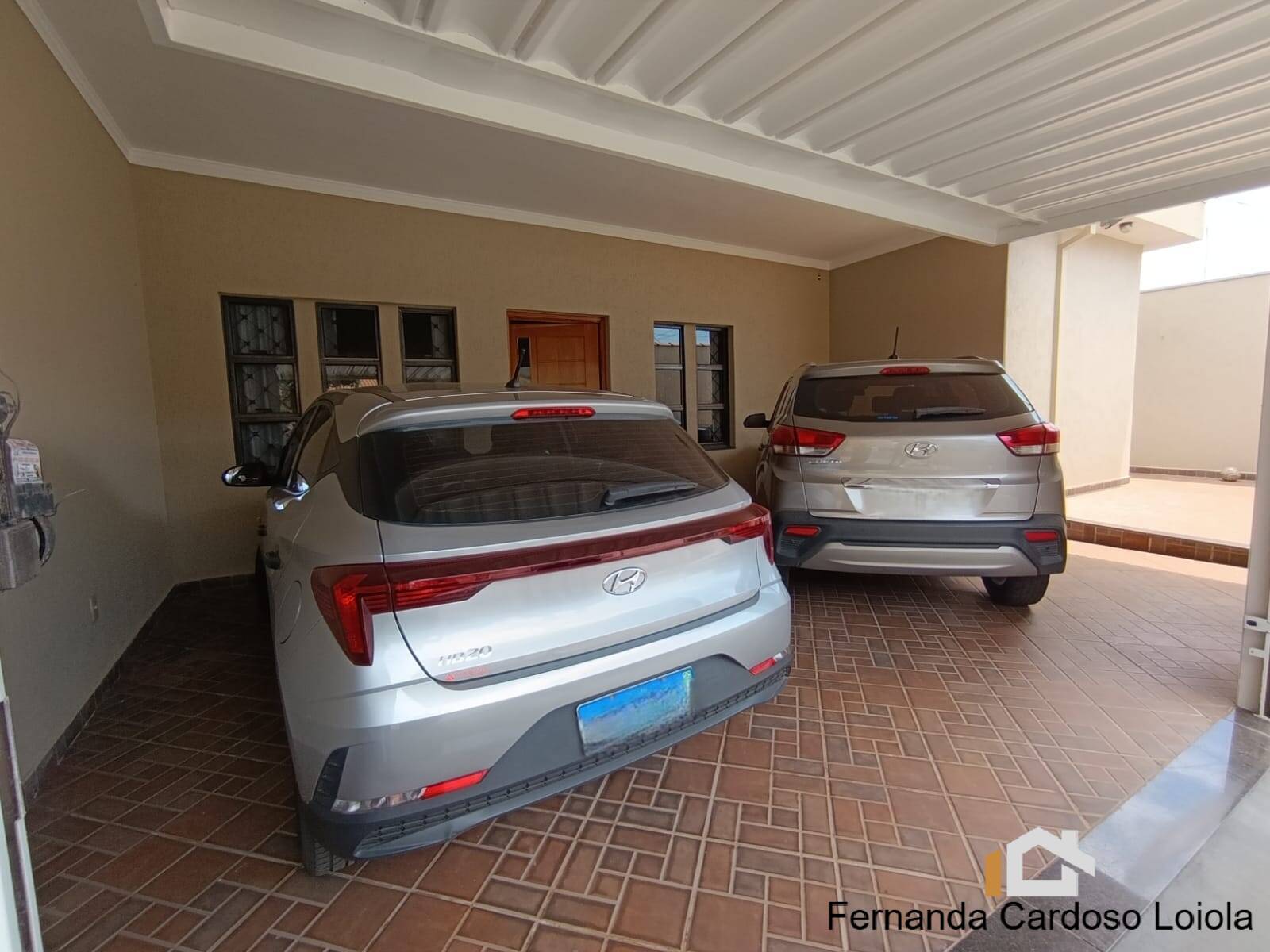 Casa, 3 quartos, 191 m² - Foto 40