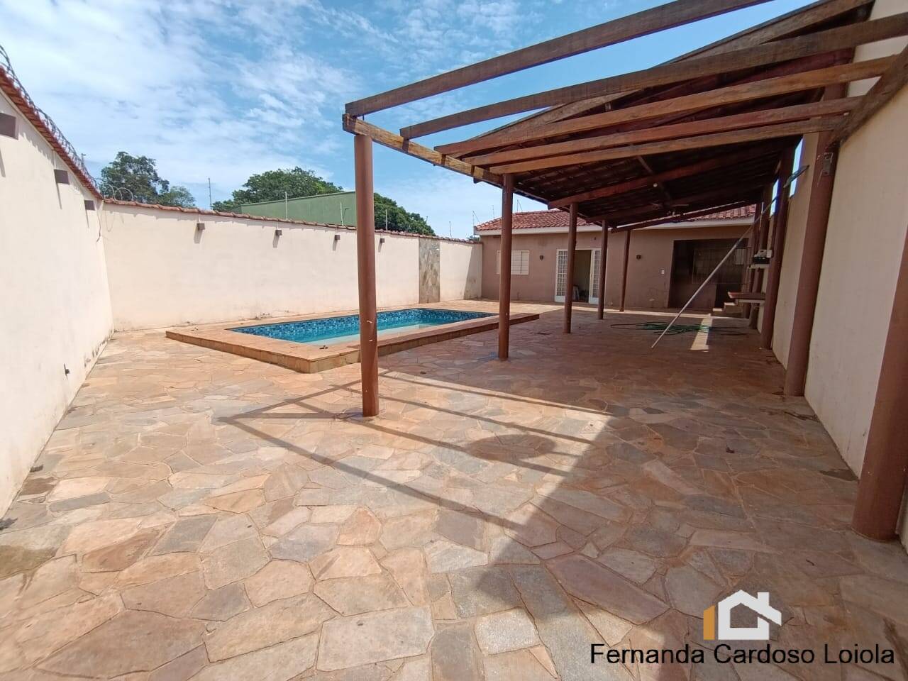 Casa, 3 quartos, 226 m² - Foto 4